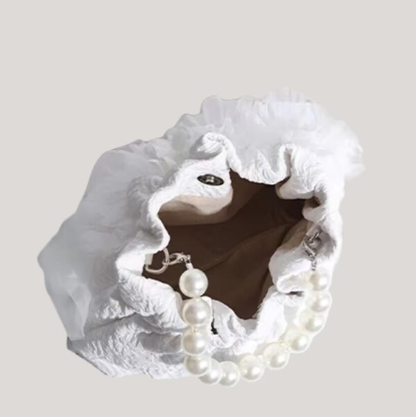Sweet Fairy Pearl HandBag